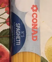 Spaghetti