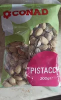 Pistacchi