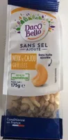 Noix de cajou