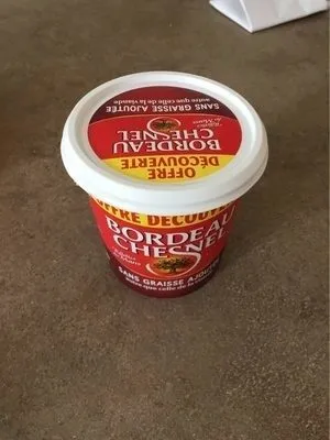 Rillette du Mans