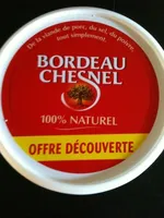 Bordeau Chesnel Rillettes du Mans La Véritable
