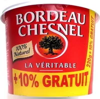 La Véritable (+ 10 % Gratuit)