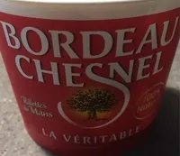 Rillettes du Mans Bordeau Chesnel