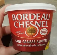 Rillette de porc