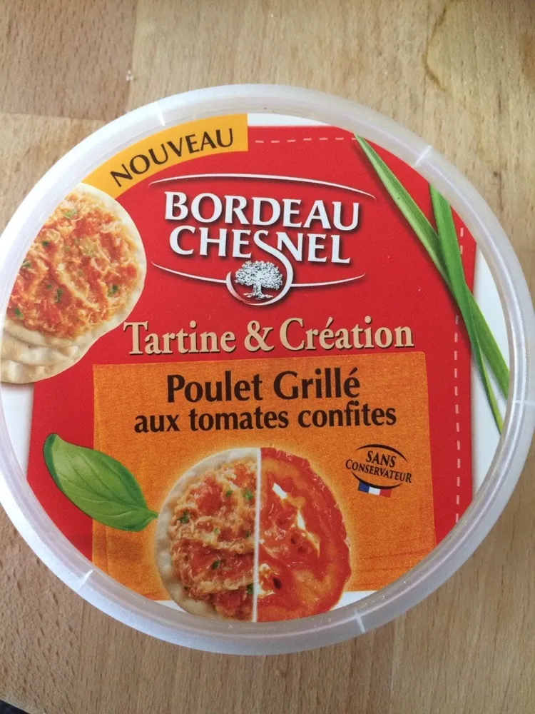Tartine&Création