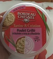 Tartine et creation