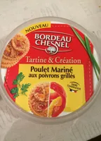 Tartine et creation