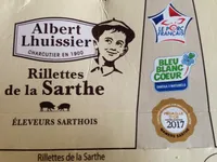 Rillettes de la Sartre