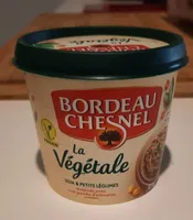 La végétale