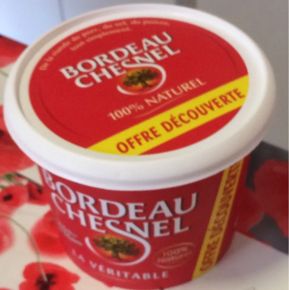 Bordeau chesnel