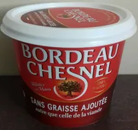 Rillettes du Mans