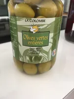 Olive verte
