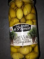 Olives