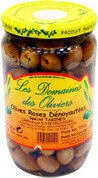 Olives Roses Dénoyautées