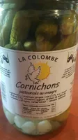 Cornichons