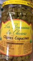 Capres Capucines