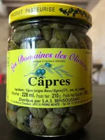 Câpres