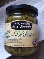 Le pistou