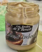 Crème d'anchoïade