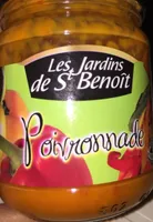 Poivronnade