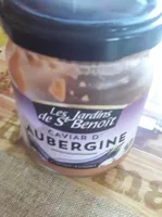 Caviar d'Aubergine