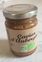 Caviar d'Aubergine