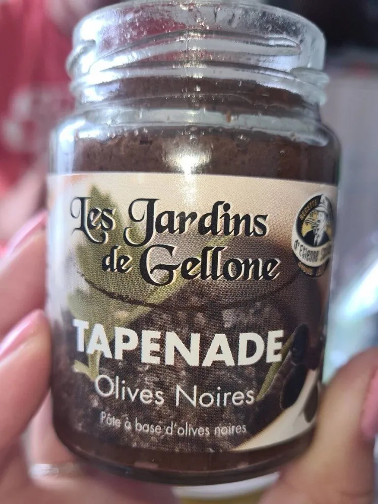 Tapenade