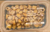 Salt & Vinegar Crunch