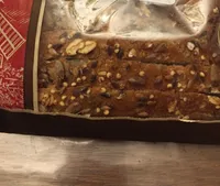 Pavé tradition cereales