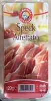 Speck Affettato