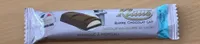 Barre de chocolat lait