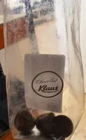 Chocolat klaus