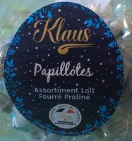 Papillottes