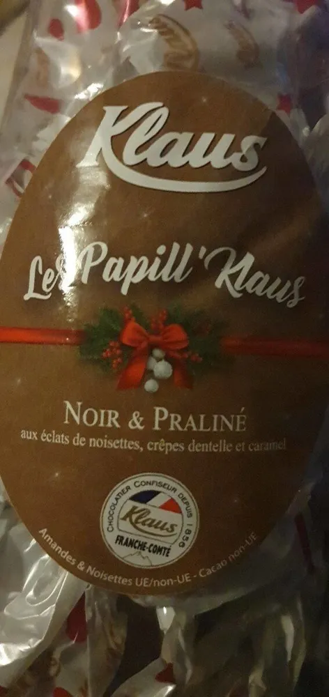 Les Papill' Klaus