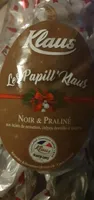 Les Papill' Klaus