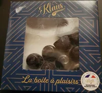 La boite a plaisir
