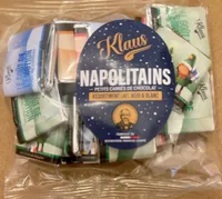 NAPOLITAINS