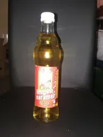 Limonade Au Caramel, Karamel
