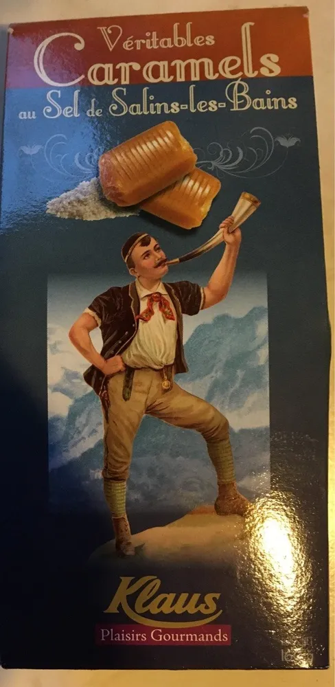 Caramels