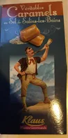 Caramels