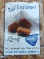 Sel'caramel
