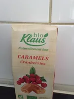 Klaus bio