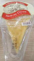 Tarte au Citron Pur Beurre