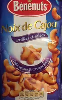 Noix de Cajou