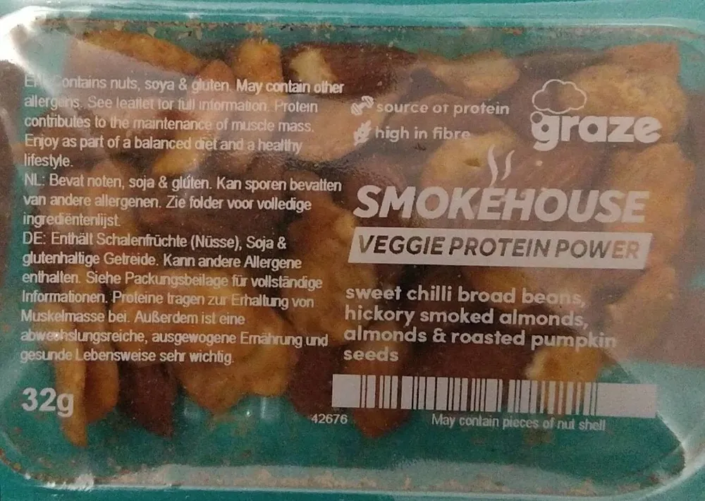 Smokehouse