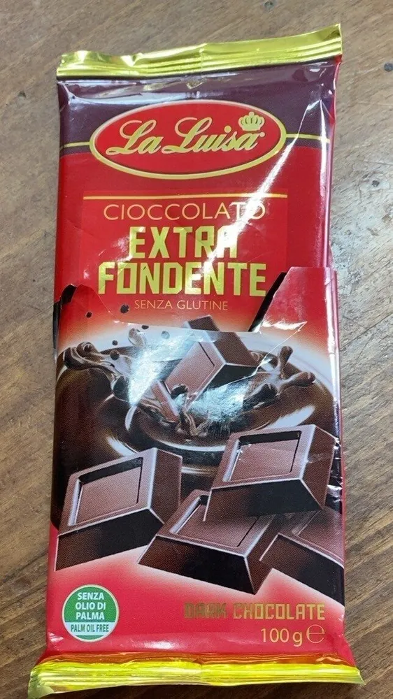 Cioccolata