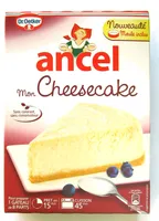 Cheesecake