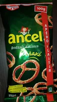 Bretzel
