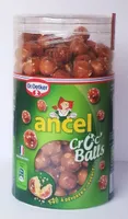 Croc'Balls