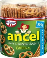 Ancel Stick & Bretzels